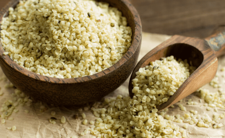 Hemp Nutrition in India