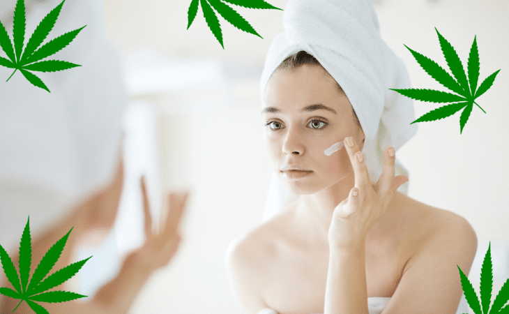 Hemp Personal Care Products in India