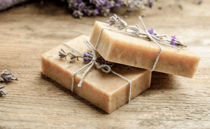 Hemp Soap in India