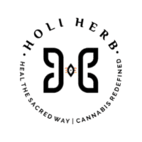 Holy Herb CBD