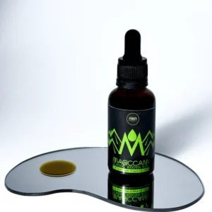Magiccann Classic Full Spectrum Cannabis Oil 3000 Mg 30ml