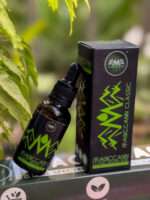 Magiccann Classic Full Spectrum Cannabis Oil 3000 Mg 30ml