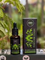 Magiccann Classic Full Spectrum Cannabis Oil 3000 Mg 30ml