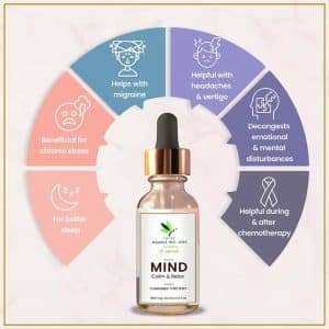 TWIEE MIND Cannabis Tincture
