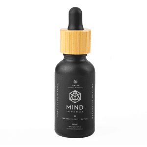 TWIEE MIND Cannabis Tincture