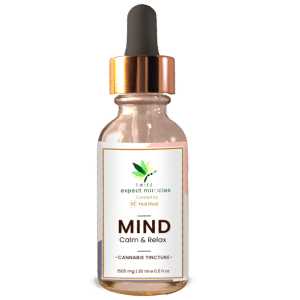 TWIEE MIND Cannabis Tincture