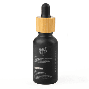 TWIEE MIND Cannabis Tincture