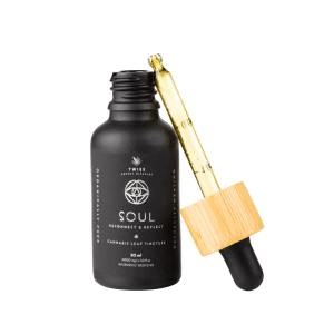 TWIEE SOUL Cannabis Tincture 3000mg