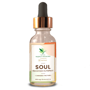TWIEE SOUL Cannabis Tincture