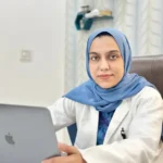 Dr. Mariya Parvez (B.A.M.S)