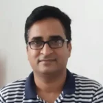 Dr. Naveen Sharma B.A.M.S.