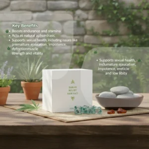 Sanan Relief Kam Modak