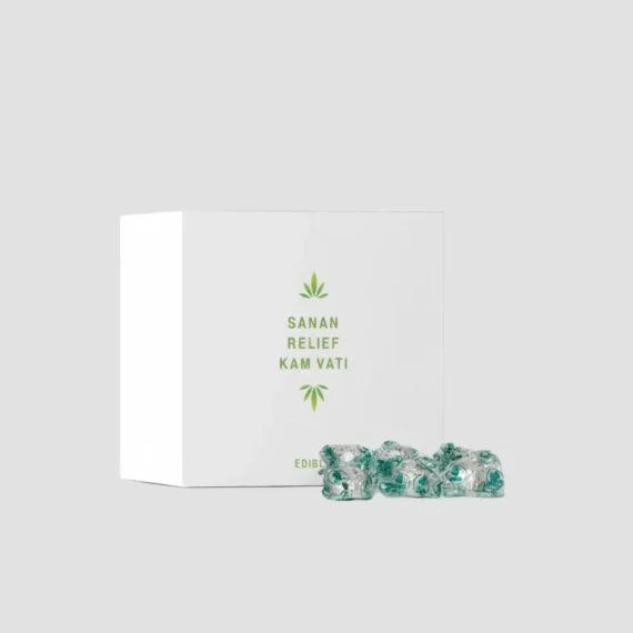 Sanan Relief Kam Modak