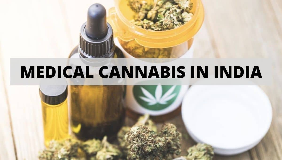 Medical Cannabis in India