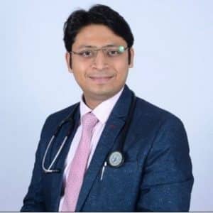 Dr. Prashant Jain B.A.M.S