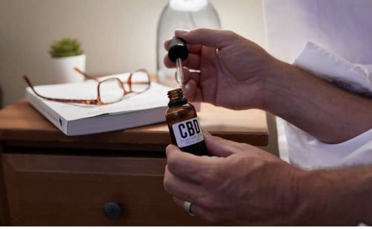 CBD Oil for Parkinson’s