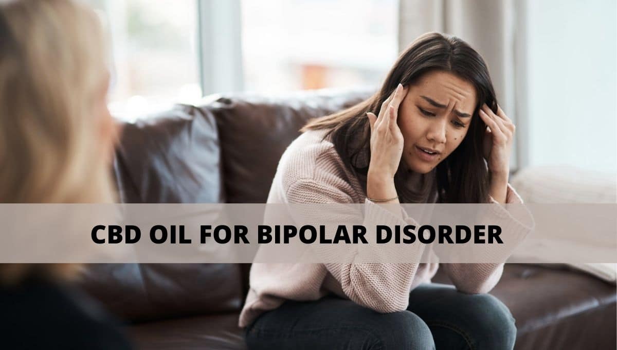 CBD for Bipolar Disorder