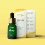 ICANN Sleep - CBD Oil for Insomnia Management