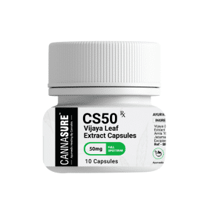 Cannasure CS50