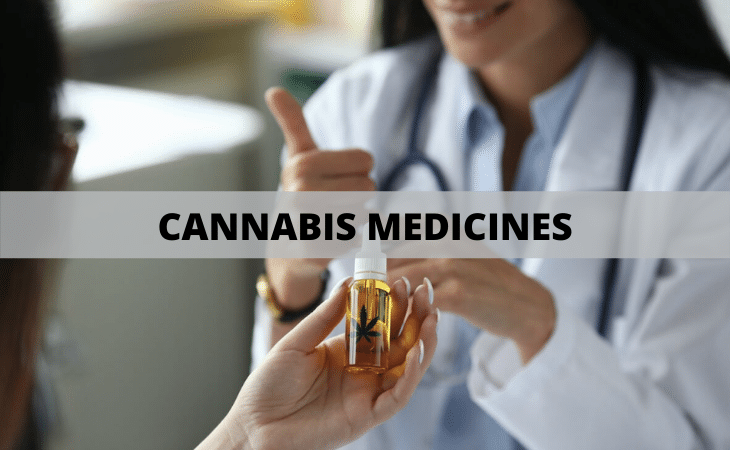 Medical Cannabis in India