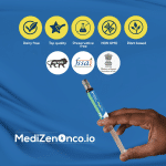 Medizen Medical Cannabis 4000mg (4ml) Syringe