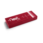 Neet Xtra Potent 6000mg 1:5 CBD:THC – 10ml Strawberry Flavour