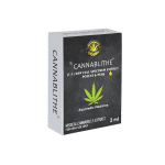CannaBlithe (1:1) Raw Full Spectrum Extract
