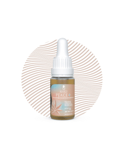 Boheco Peace Soothes Chronic and Neuropathic Pain