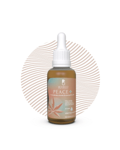 Boheco Peace Soothes Chronic and Neuropathic Pain