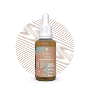 Boheco Peace Soothes Chronic and Neuropathic Pain