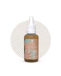 Boheco Peace Soothes Chronic and Neuropathic Pain