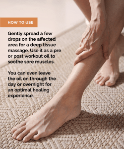 Boheco Ease Relieves Stiff Muscles and Sprains