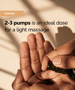 Boheco Glide for arthritis and joint pain