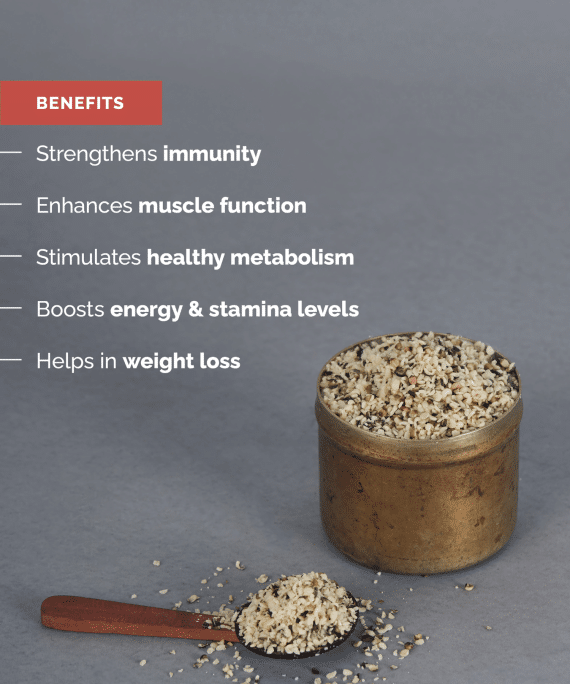 Boheco Himalayan Hemp Hearts