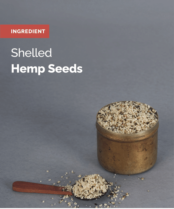 Boheco Himalayan Hemp Hearts - Image 3
