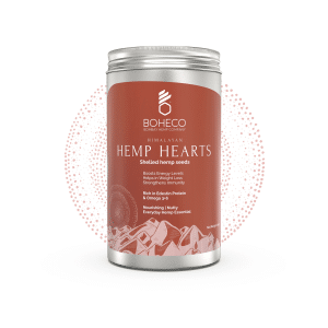 Boheco Himalayan Hemp Hearts