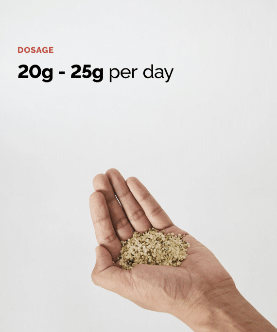 Boheco Himalayan Hemp Hearts