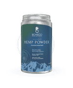 Boheco Himalayan Hemp Powder