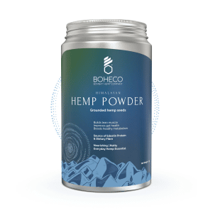 Boheco Himalayan Hemp Powder