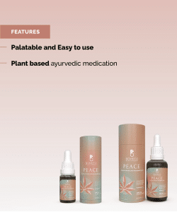 Boheco Peace Soothes Chronic and Neuropathic Pain