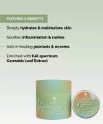 Boheco Pristine Skin Healing Cream 25gm