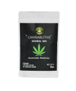 CannaBlithe Herbal Mix