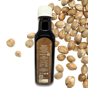 Cannazo Hemp Seed Oil