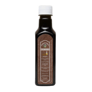 Cannazo India Hemp Seed Oil