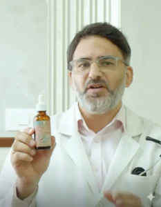 PEACE ✚ Natural Pain Reliever