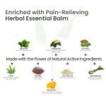 Cannarma Ultra Premium Pain Relief Balm