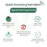 Cannarma Ultra Premium Pain Relief Balm
