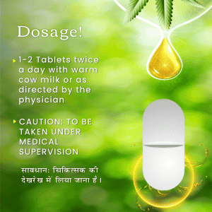 Cannarma ULTRA PREMIUM Manmath Ras