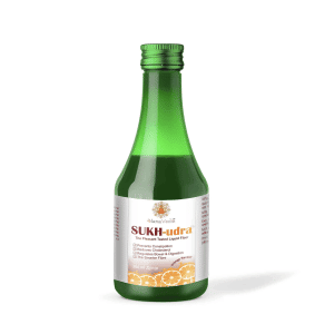 Nana Vedik SUKH-udra Syrup