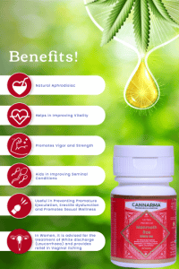 Cannarma ULTRA PREMIUM Manmath Ras